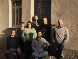 Abbildung des Fotodoks Teams 2023