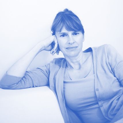 Eva Leitolf (Foto: Bartosz Galus)