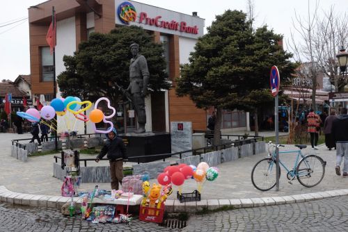 Jörg Koopmann, Prizren/Kosovo, Fotodoks-Research-Trip, 2015